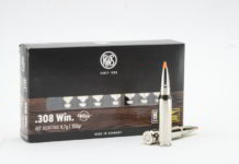 RWS Performance Line Short Rifle RWS HIT Short Rifle