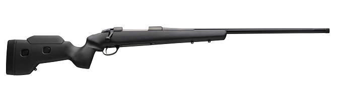 Sako 85 CarbonWolf