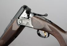 FAIR SLX 600 Slug calibro 12: la tradizione per il cinghiale FAIR SLX 600 Slug calibro 12