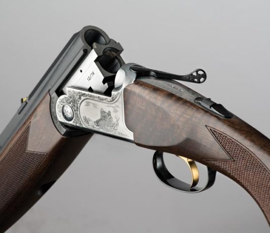 FAIR SLX 600 Slug calibro 12: la tradizione per il cinghiale FAIR SLX 600 Slug calibro 12