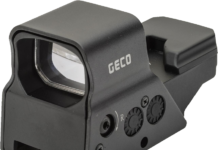 Geco MultiDot: massiccio e robusto Geco Multidot