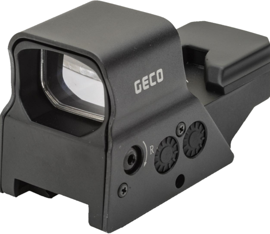 Geco MultiDot: massiccio e robusto Geco Multidot