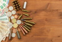 I numeri del settore caccia in Italia I numeri del settore armiero