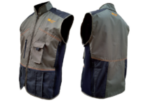 Supreme full green Sag Nature: il gilet che non si strappa Supreme full green