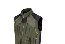 Trabaldo Linea 19000 Titanial: comfort e protezione nel bosco Trabaldo Linea 19000 Titanial