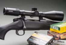 Mauser M18: la carabina del popolo Mauser M18