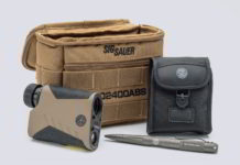 SIG Kilo2400ABS SIG Kilo2400ABS