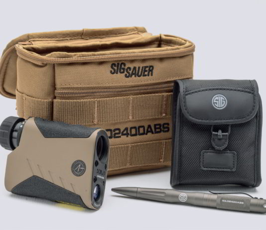 SIG Kilo2400ABS SIG Kilo2400ABS