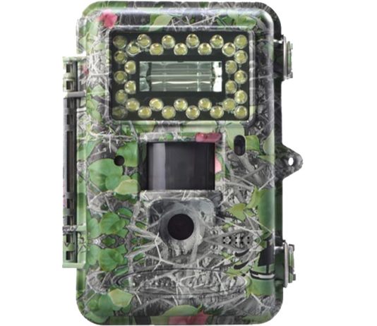 Scout Guard SG562-D: tutto chiaro anche di notte Scout Guard