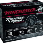 Winchester Xtended Range