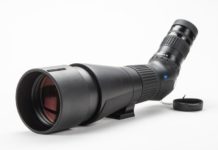 Zeiss Conquest Gavia 30-60×85 HD Zeiss Conquest Gavia