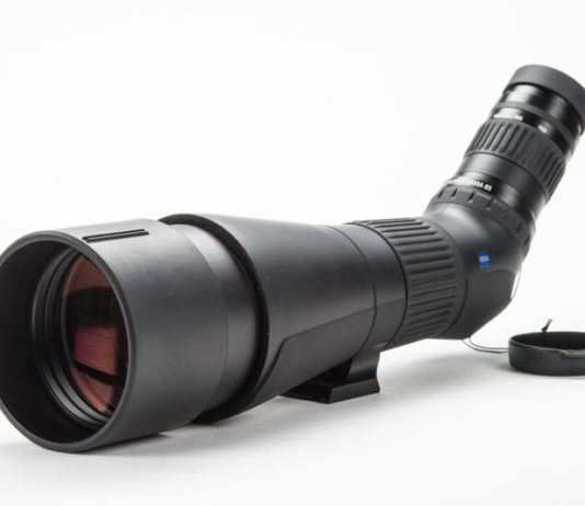 Zeiss Conquest Gavia 30-60×85 HD Zeiss Conquest Gavia