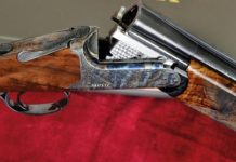 Fausti Class RDX calibro 20: fucile di Class Fausti Class RDX calibro 20