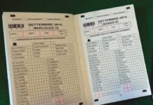 Marche: annotazione ad abbattimento accertato, si va davanti alla Consulta Tesserino venatorio