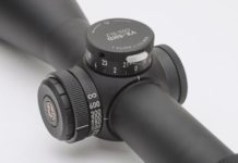 Leupold VX-5HD 3-15×56 CDS-ZL2 Leupold VX-5HD 3-15x56 CDS-ZL2