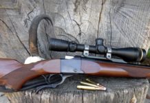 Ricaricare per la caccia ricarica carabina caccia