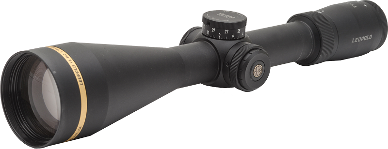 Leupold VX-5HD 3-15x56 CDS-ZL2