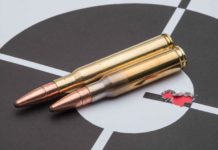 .30-06 Springfield vs .308 Winchester .30-06 Springfield vs .308 Winchester