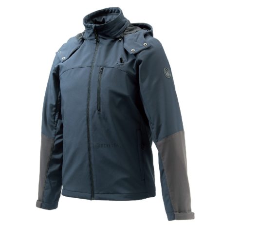 Beretta Advance Softshell, comfort e leggerezza Beretta Advance Softshell