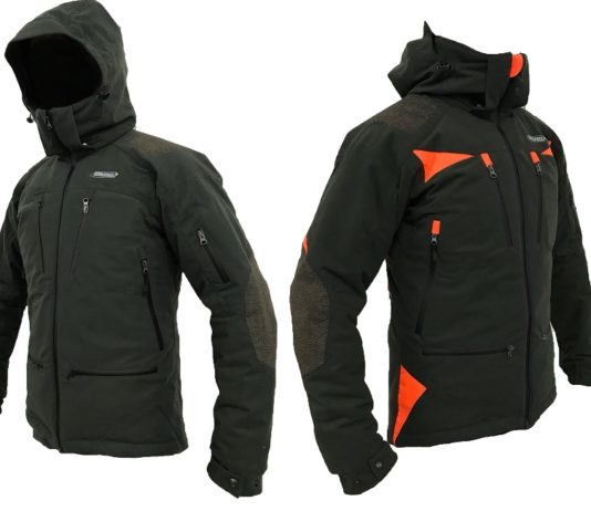 Brunel Argali: niente più freddo Brunel Argali