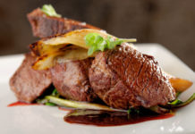 Carne di selvaggina in tavola: i risultati di due ricerche Carne di selvaggina in tavola