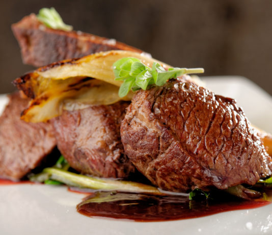 Carne di selvaggina in tavola: i risultati di due ricerche Carne di selvaggina in tavola