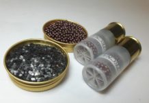 Ricarica calibro 12: colombacci d’autunno ricarica