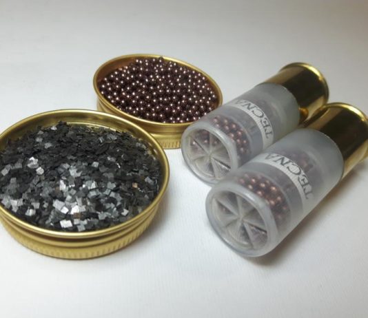 Ricarica calibro 12: colombacci d’autunno ricarica