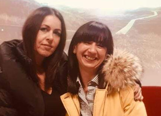 Caccia di selezione: prime due donne abilitate per la Federcaccia di Macerata Federica Cavallero e Francesca Arrà abilitate alla caccia di selezione a Macerata