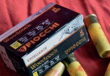 Fiocchi Excellence Woodcock calibro 20 Fiocchi Excellence Woodcock calibro 20
