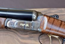 Rfm Canard Plus calibro 12 RFM Canard Plus