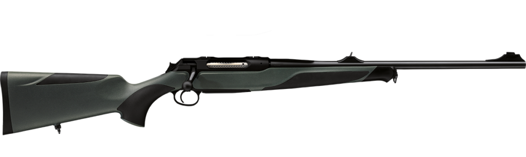 Sauer S 404 Classic XT