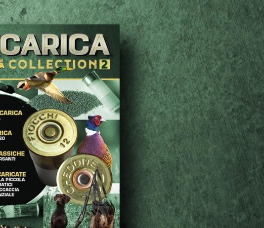 Ricarica Collection 2 è in edicola Ricarica Collection 2