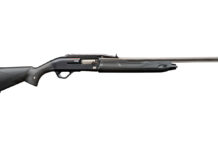Fucili semiautomatici: Winchester SX4 Big Game Compo Smooth, l’SX4 si rinnova fucili semiautomatici winchester sx4 big game composite smooth