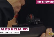 Helia RD, il nuovo punto rosso di Kahles