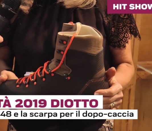 Hunter 448 e una proposta per il dopo-caccia: le novità Diotto Diotto Hunter 448