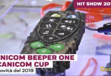 Canicom Beeper one e Canicom cup, passione per il mondo cinofilo Canicom Beeper one