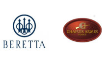Armi fini: Beretta acquisisce Chapuis Armes Beretta tra i nuovi proprietari di Chapuis Armes, produttore di armi fini