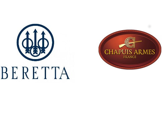 Armi fini: Beretta acquisisce Chapuis Armes Beretta tra i nuovi proprietari di Chapuis Armes, produttore di armi fini