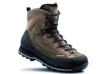 Crispi Summit GTX: in collina e in pianura Crispi Summit GTX