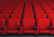 Cinema: grande caccia per grandi illusioni caccia e cinema