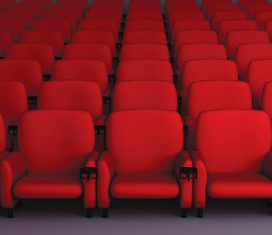 Cinema: grande caccia per grandi illusioni caccia e cinema