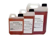 Nature Dog olio di salmone per cani Nature Dog olio salmone