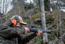 Carabine semiautomatiche carabine semiautomatiche