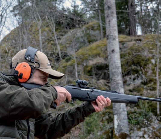 Carabine semiautomatiche carabine semiautomatiche