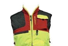 Brunel Conductor Red: recupero ungulati in sicurezza Brunel Conductor Red