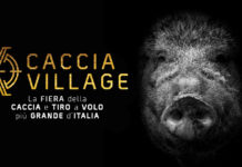Caccia Village 2019, incontro istituzioni-cacciatori per condividere idee e obiettivi caccia village 2019