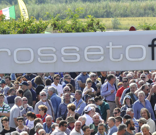 Game Fair 2019, la festa del cacciatore sotto le stelle game fair 2019
