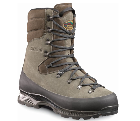 Meindl Kibo GTX: a caccia in inverno Meindl Kibo GTX