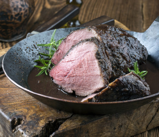 Selvaggina in tavola: S.C.I. – Italian Chapter dona 150 kg di carne di cinghiale selvaggina in tavola carne di cinghiale